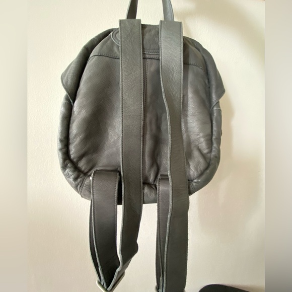 L.K Berlin Backpack - Picture 2 of 3